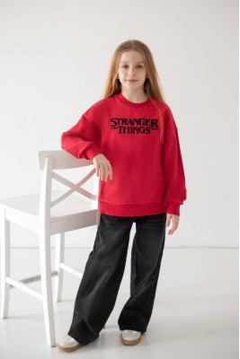 Світшот для дівчат